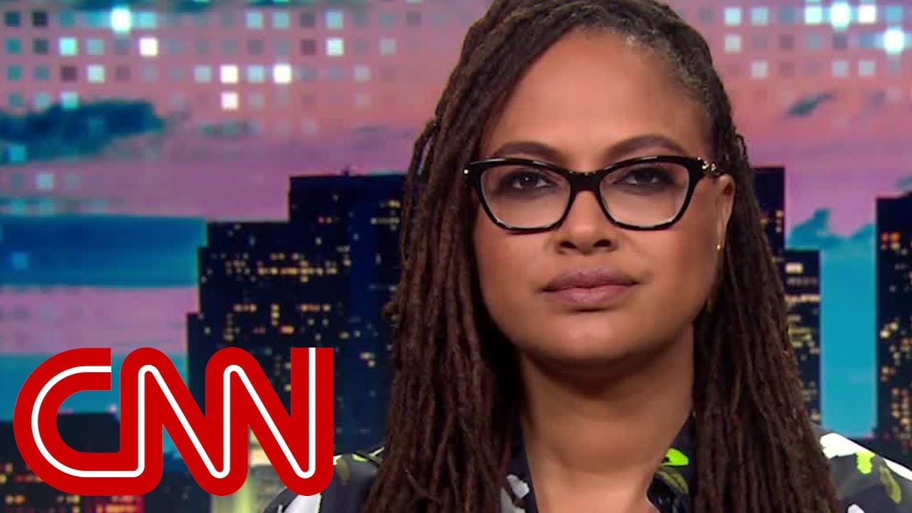 Ava DuVernay: Trump’s rhetoric responsible for 1994 crime bill